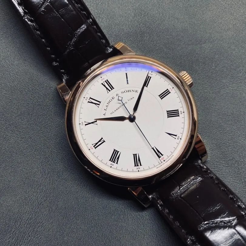 买表的故事,关于卖手表的故事