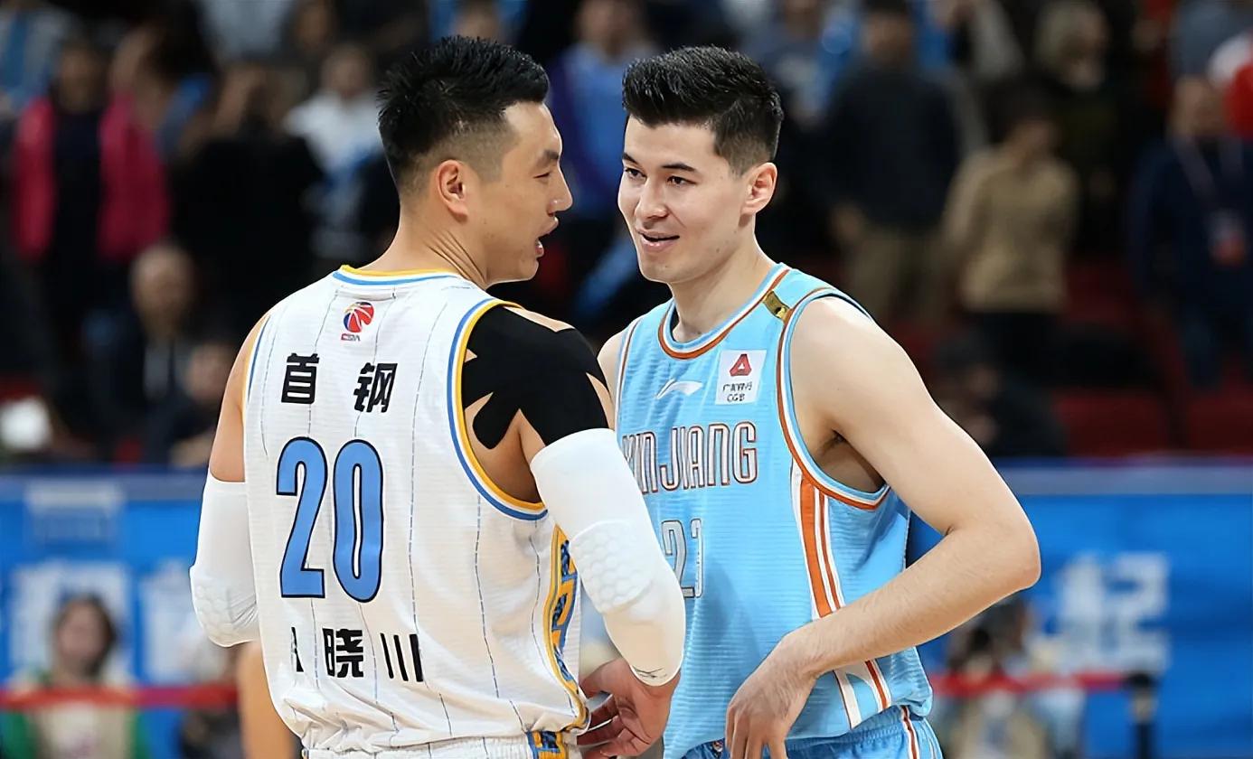 cba最新排名辽篮战胜新疆男篮,cba今天比赛战报新疆广厦