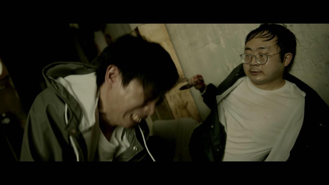 香港三级片，今年出圈了