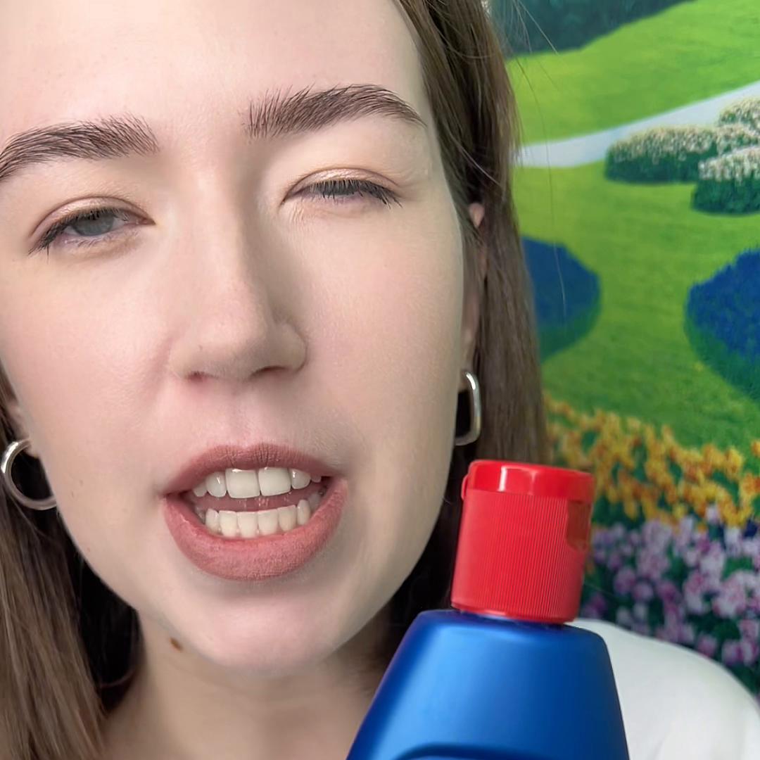 曼秀雷敦洗发水没有头屑可以用吗,头皮痒头屑多曼秀雷敦