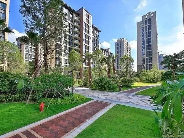 这几层才是黄金楼层,高层楼房哪些是黄金楼层