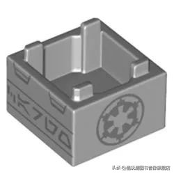 如何获取乐高套装零件表,用20个零件还原乐高套装