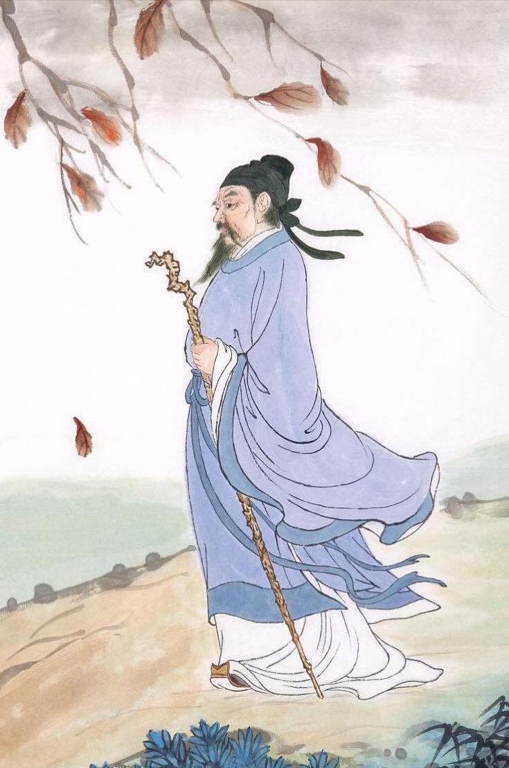 杜甫写诸葛亮的诗十二首,杜甫写诸葛亮最经典的诗