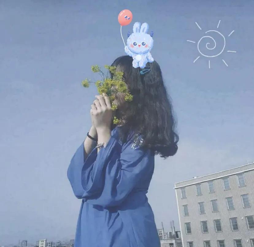 三人闺蜜头像两人亲切一人冷淡,三人闺蜜头像图片一人一张