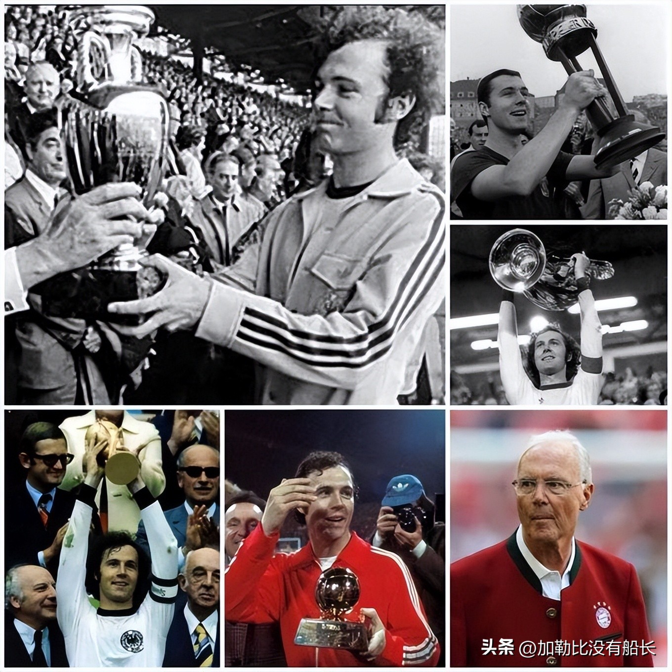 梅西历任西甲冠军,梅西在美职联踢了几场了