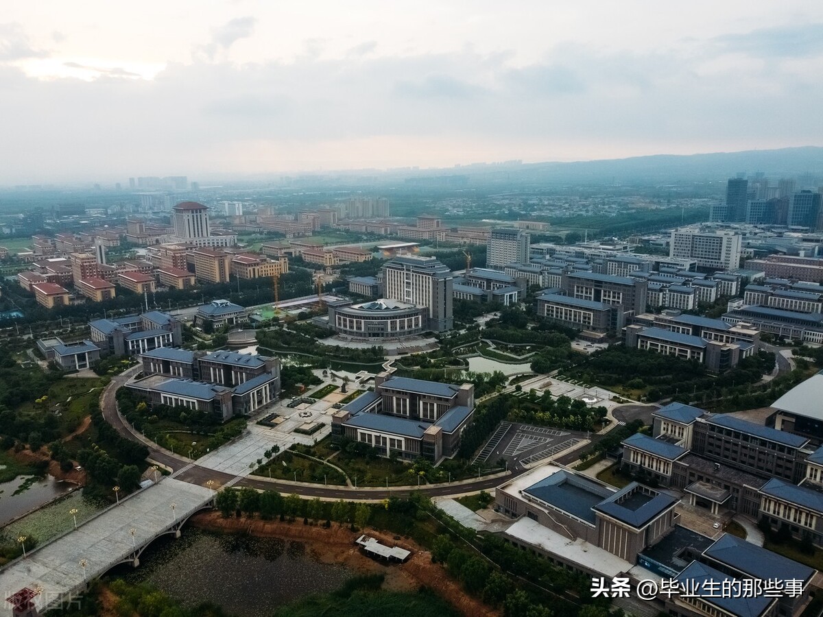 原来山西省有这些性价比高的二本大学！