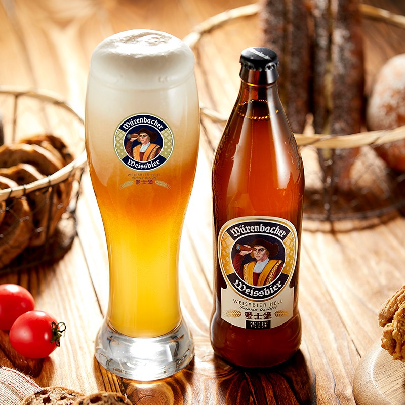 精酿啤酒一般麦芽汁浓度都是多少,全世界原麦汁浓度最高的啤酒