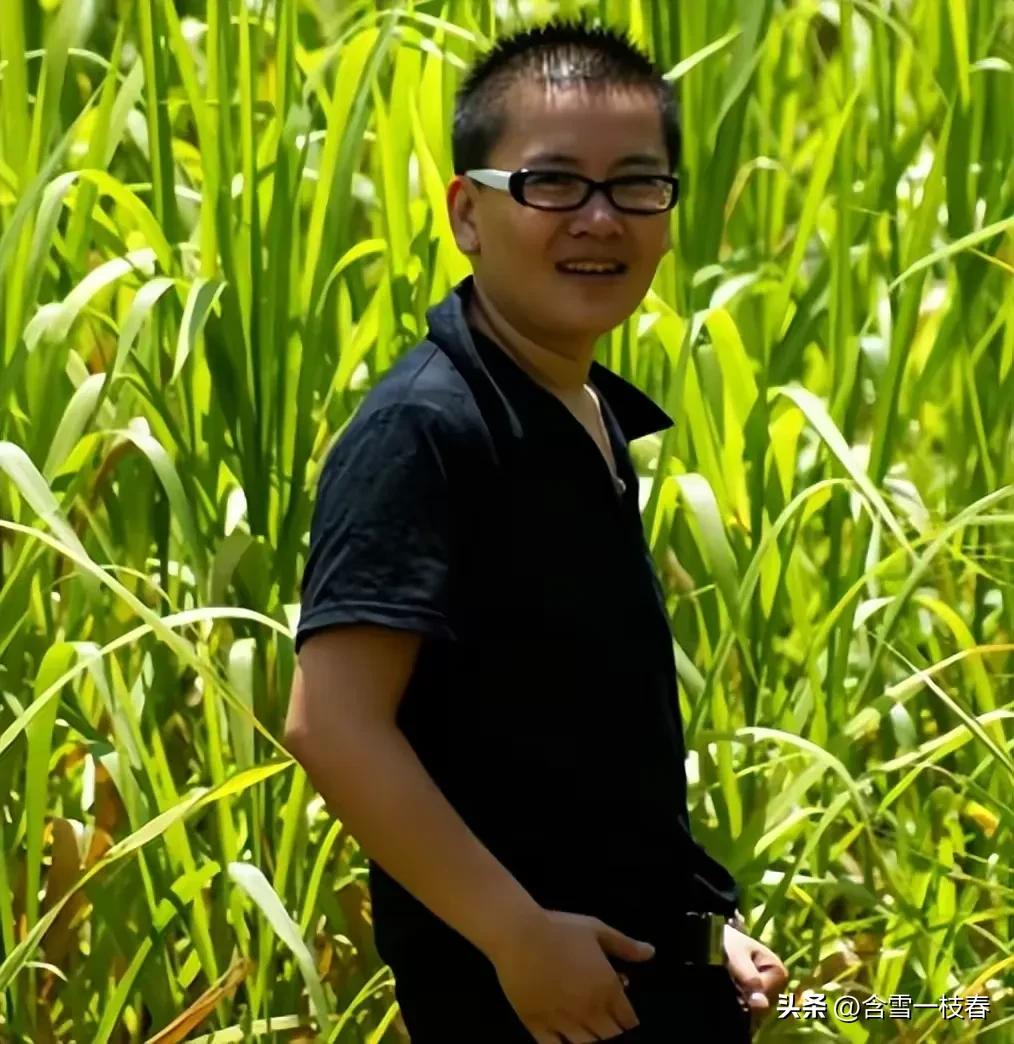 18年过去了，我国首例公开女变男的易性人耿子，现在怎么样了？