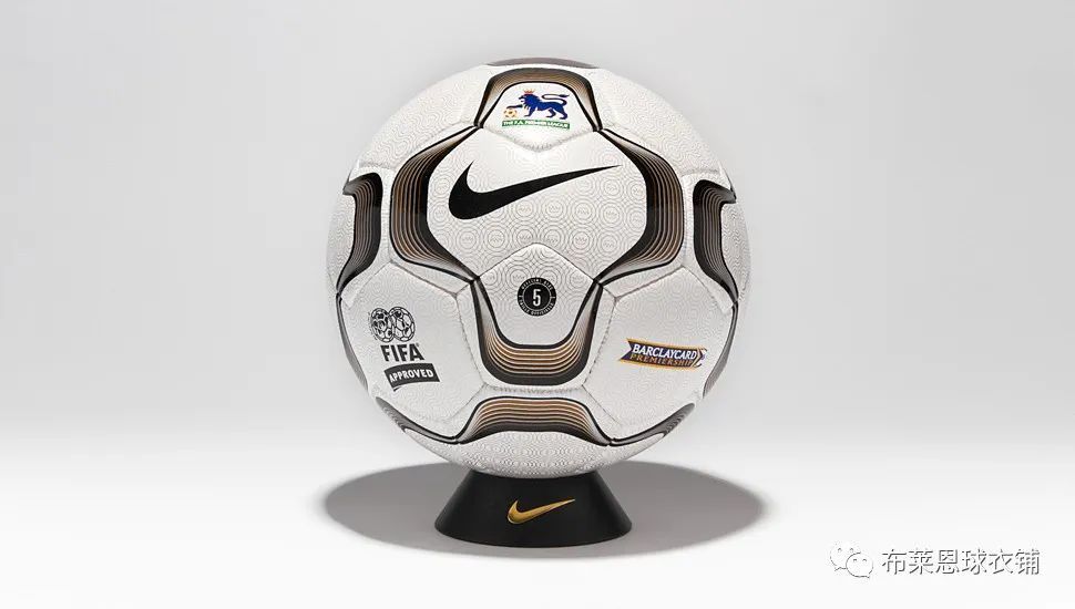 耐克发布2021-22赛季英超比赛用球,耐克英超比赛用球
