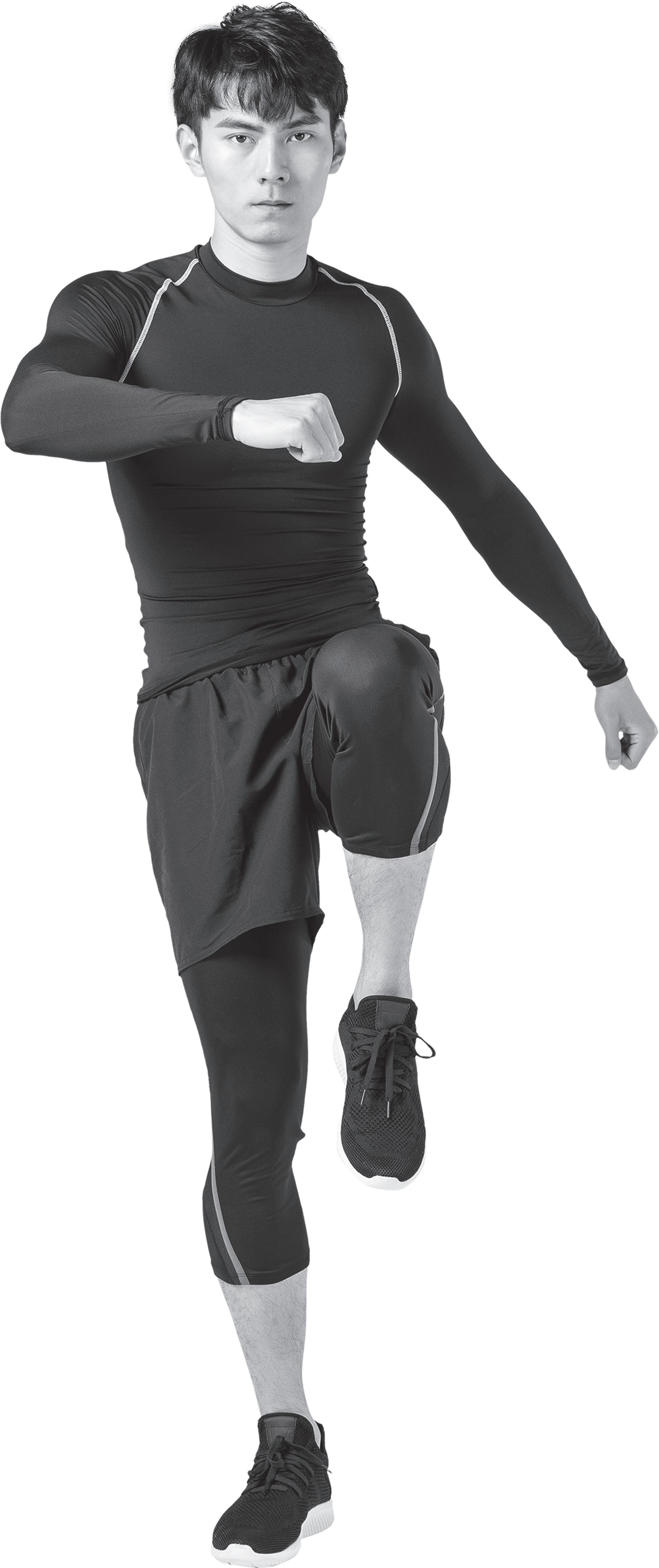 站立式腹肌马甲线锻炼方法,腹肌马甲线正确呼吸锻炼方法