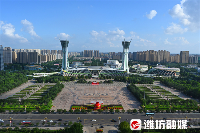 潍坊市民生实事,潍坊市2024十大民生工程