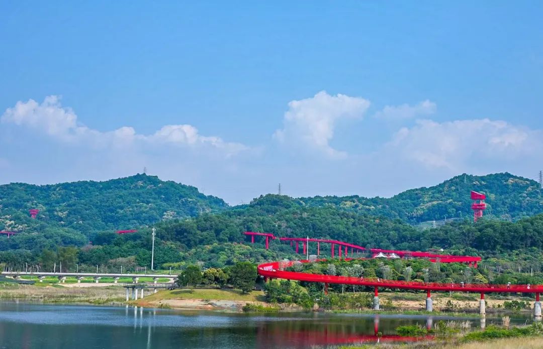 假期去哪玩最好深圳,假期去哪里玩深圳