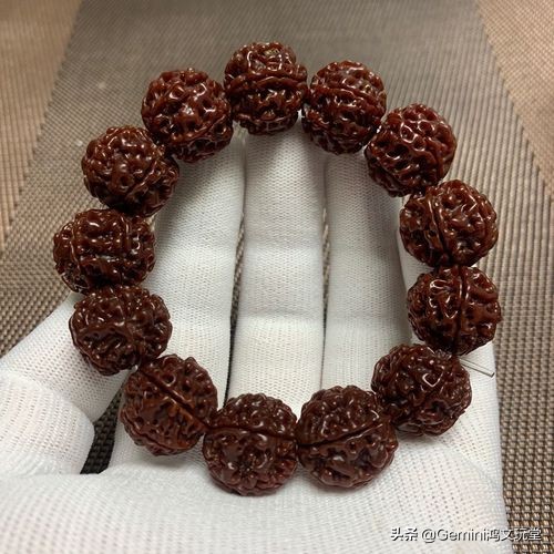 适合日常佩戴的文玩,适合一直佩戴的文玩