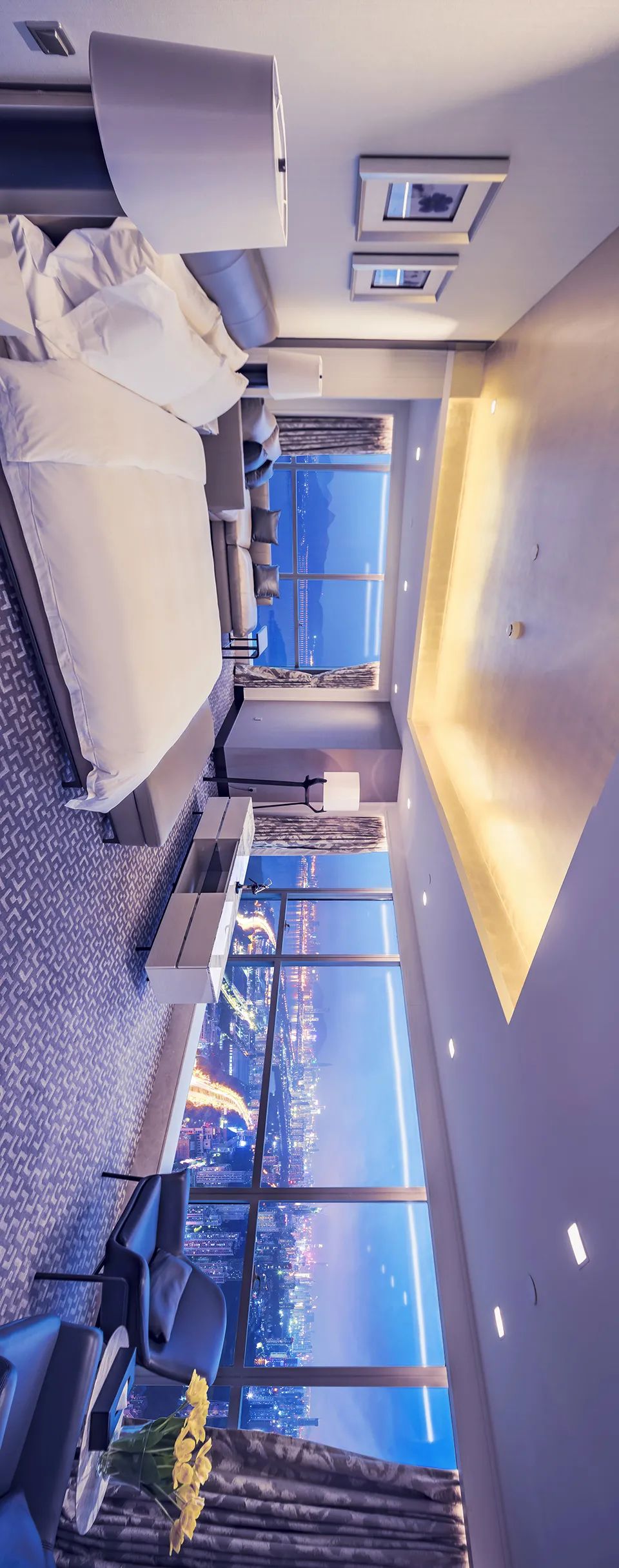 深圳福田东海国际公寓1600平,深圳福田东海国际公寓大平层