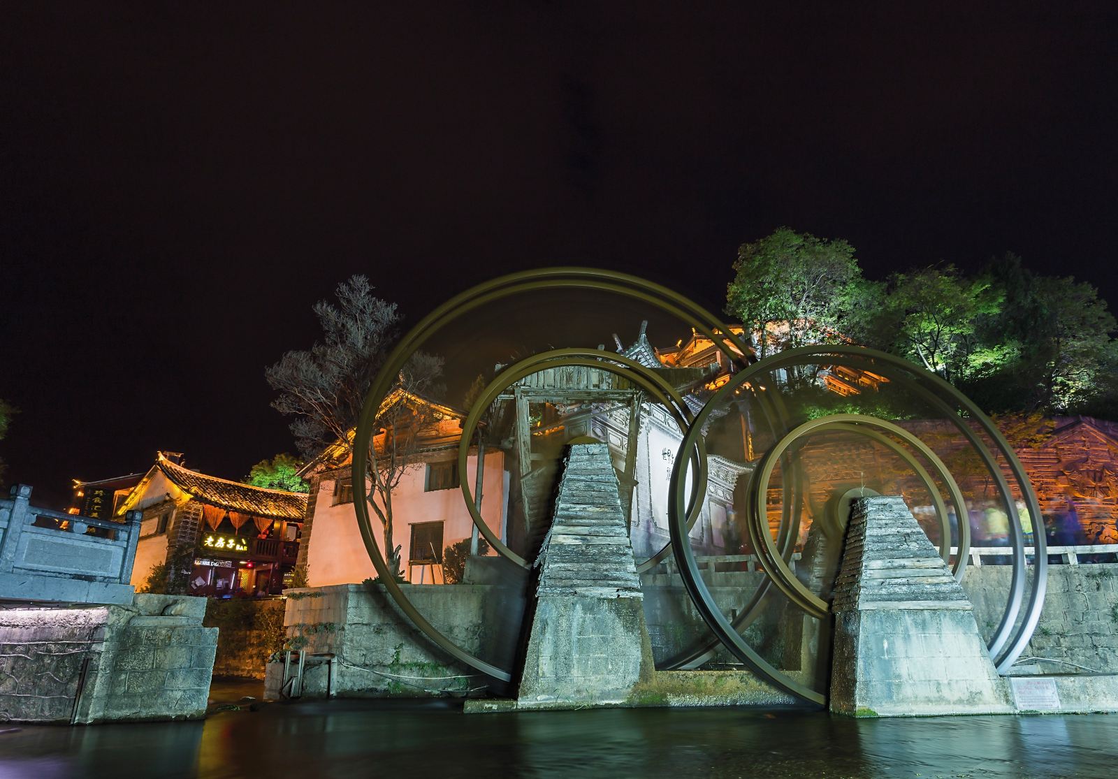 云南旅游景点主要有哪些景区,云南可以玩的旅游景点排名前十大