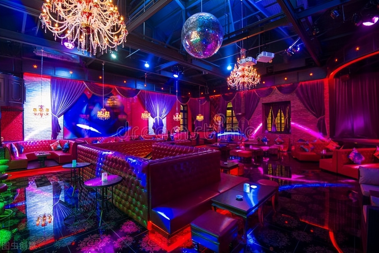 live酒吧和清吧区别,清吧和livehouse和酒馆的区别