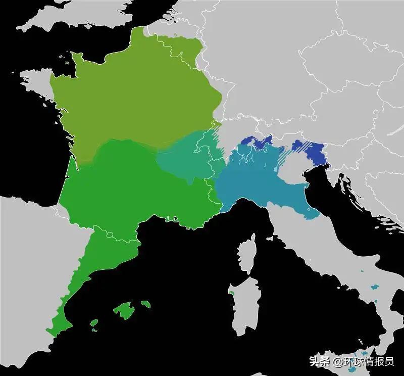 法国人为啥自称高卢雄鸡,法国为什么叫高卢雄鸡