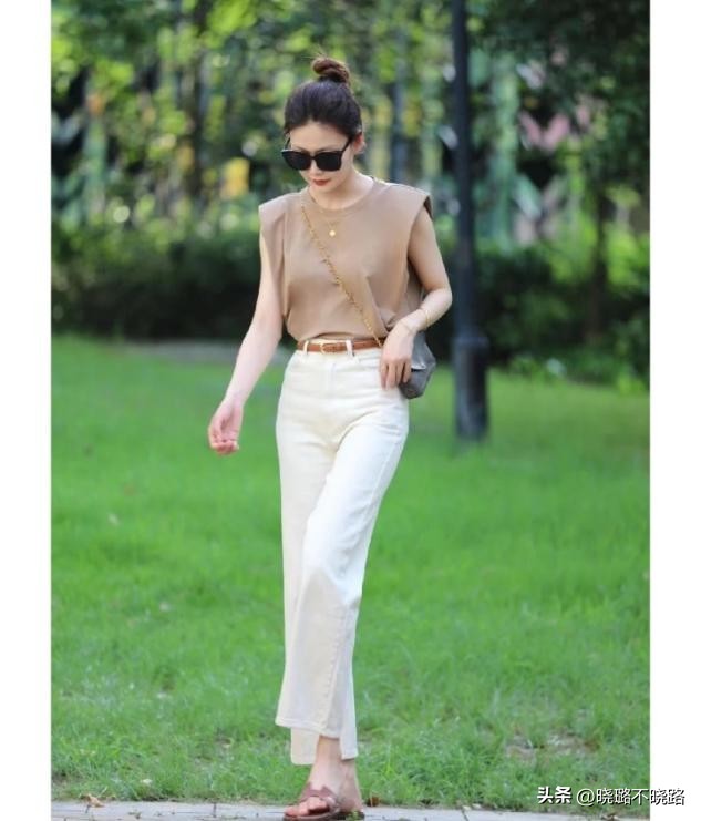 聪明女人都知道这些配色口诀,高级感配色技巧女生必看