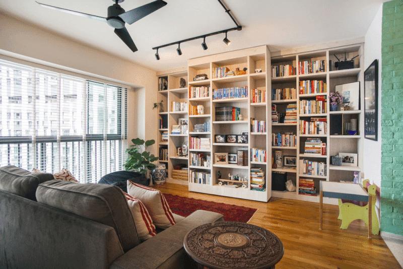 入住即后悔！老婆花5万做了满墙柜子，现在拆房的心都有了…