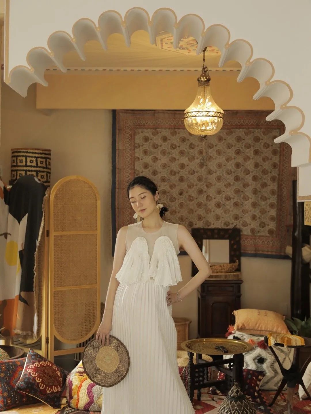 摄影基地实景拍摄技巧与方法,如何打造一个高逼格的拍摄场景