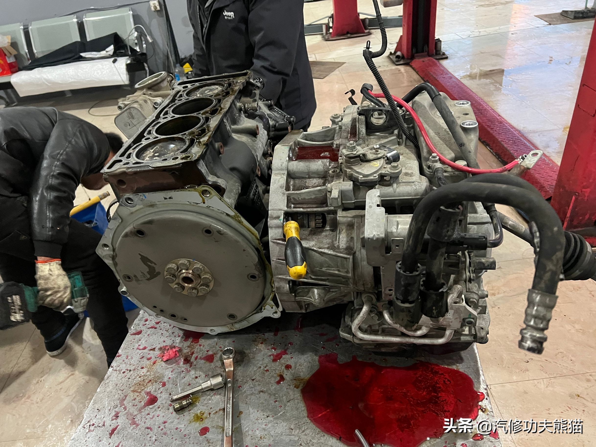 哪一款途观开始搭载第二代ea888,大众途观2.0tea888