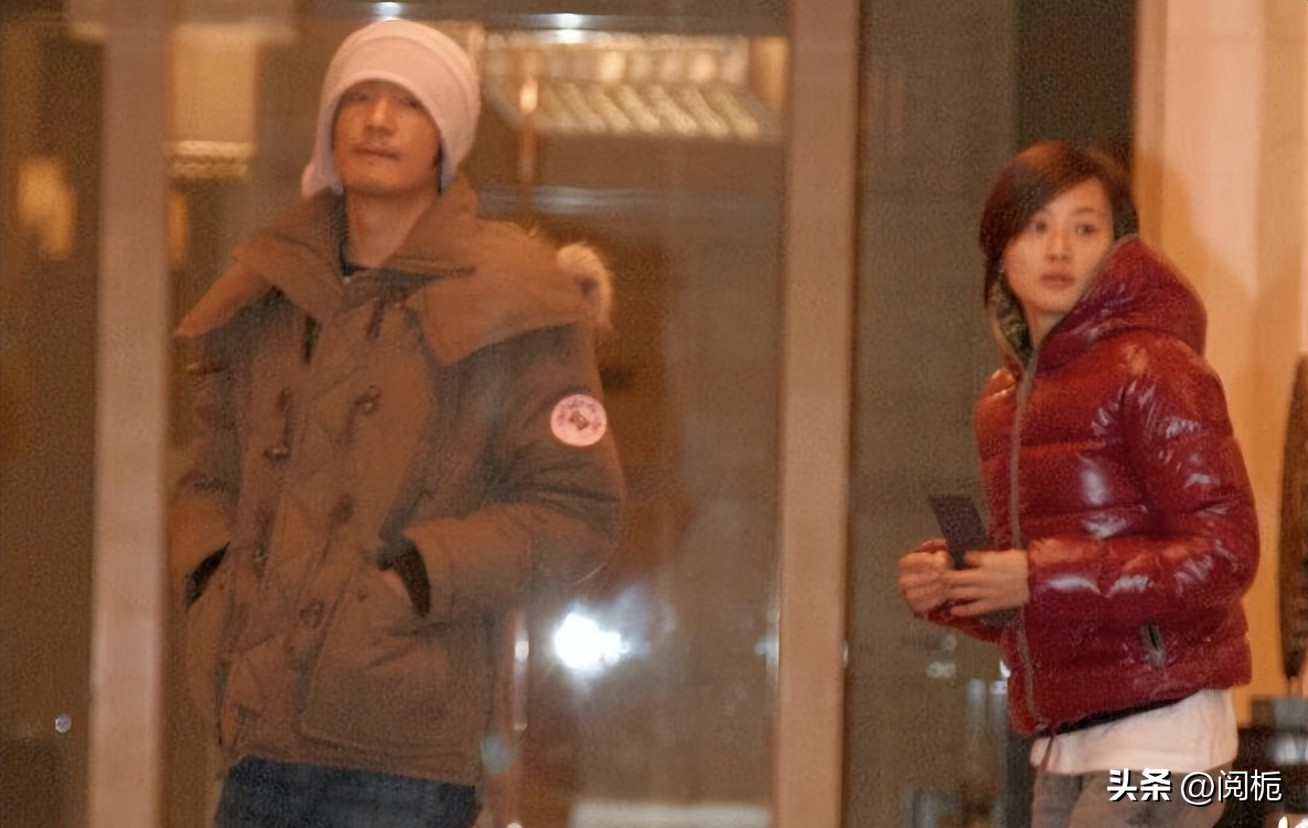 李健康辉为什么都是丁克,康辉李健丁克一族视频