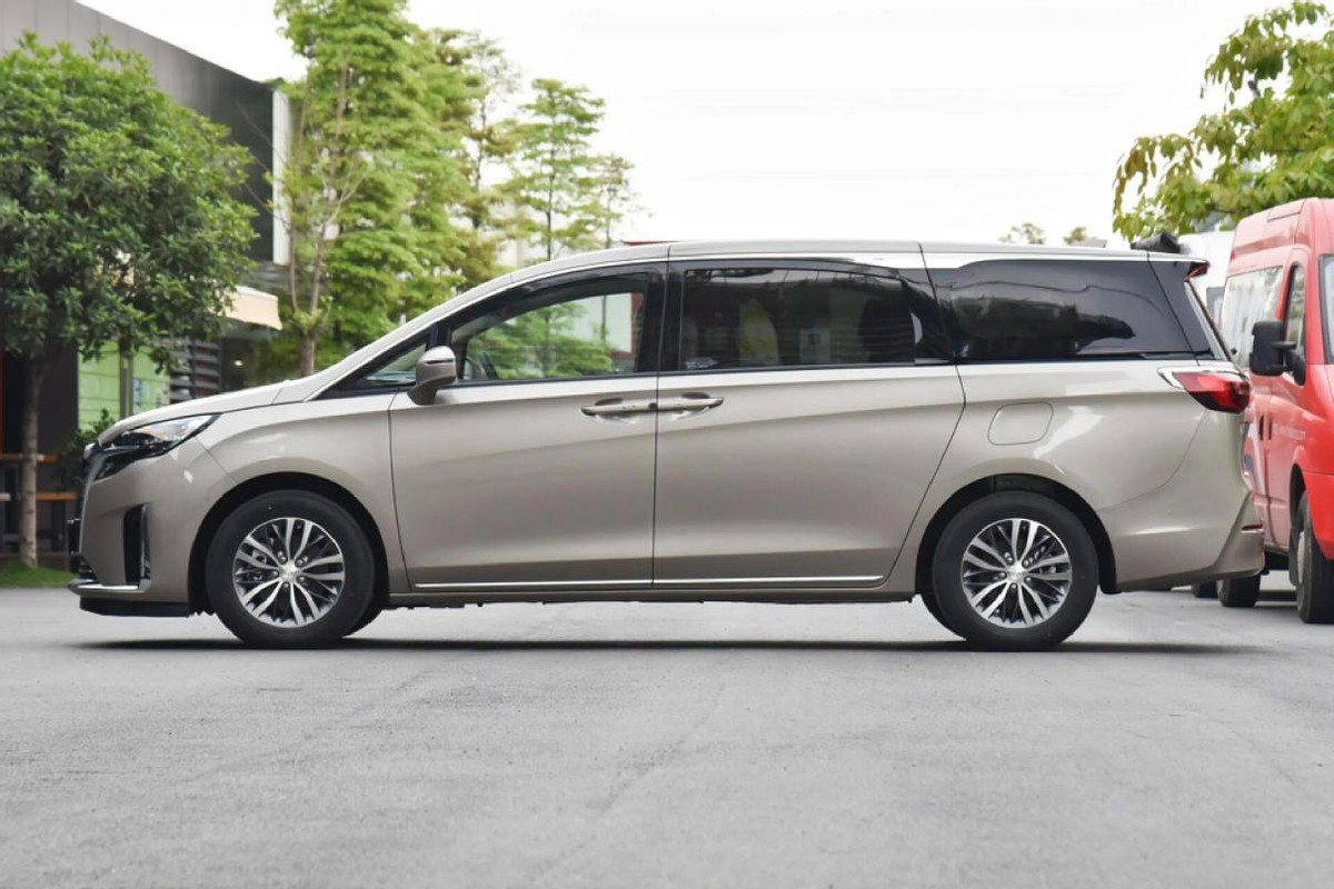 mpvgl8腾势d9怎么选,gl8保值率高还是腾势d9保值率高