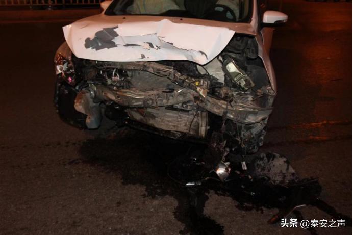 “祸”从酒出！莫把生命当儿戏酒驾、醉驾危害有多大？城西交警大队事故处理中队为您解答