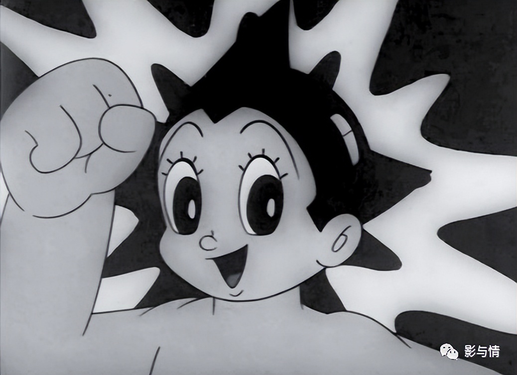 动画片:征服世界的小小词语