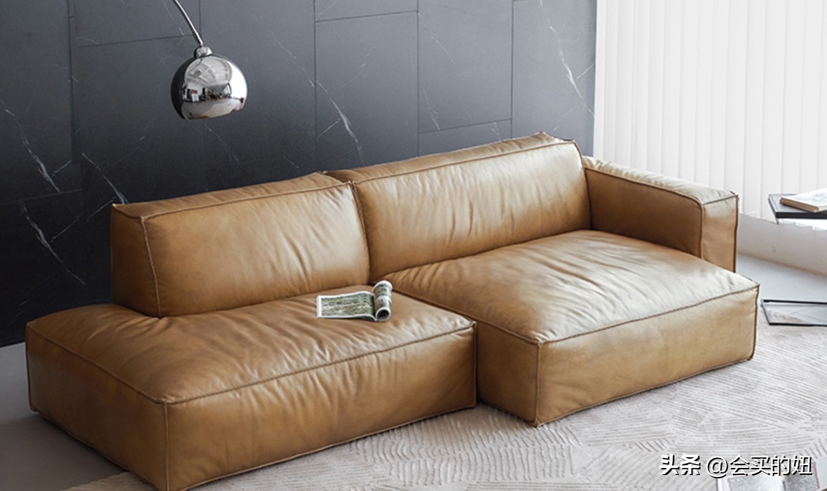 真皮沙发哪家品牌好性价比高,十大口碑最好的真皮沙发