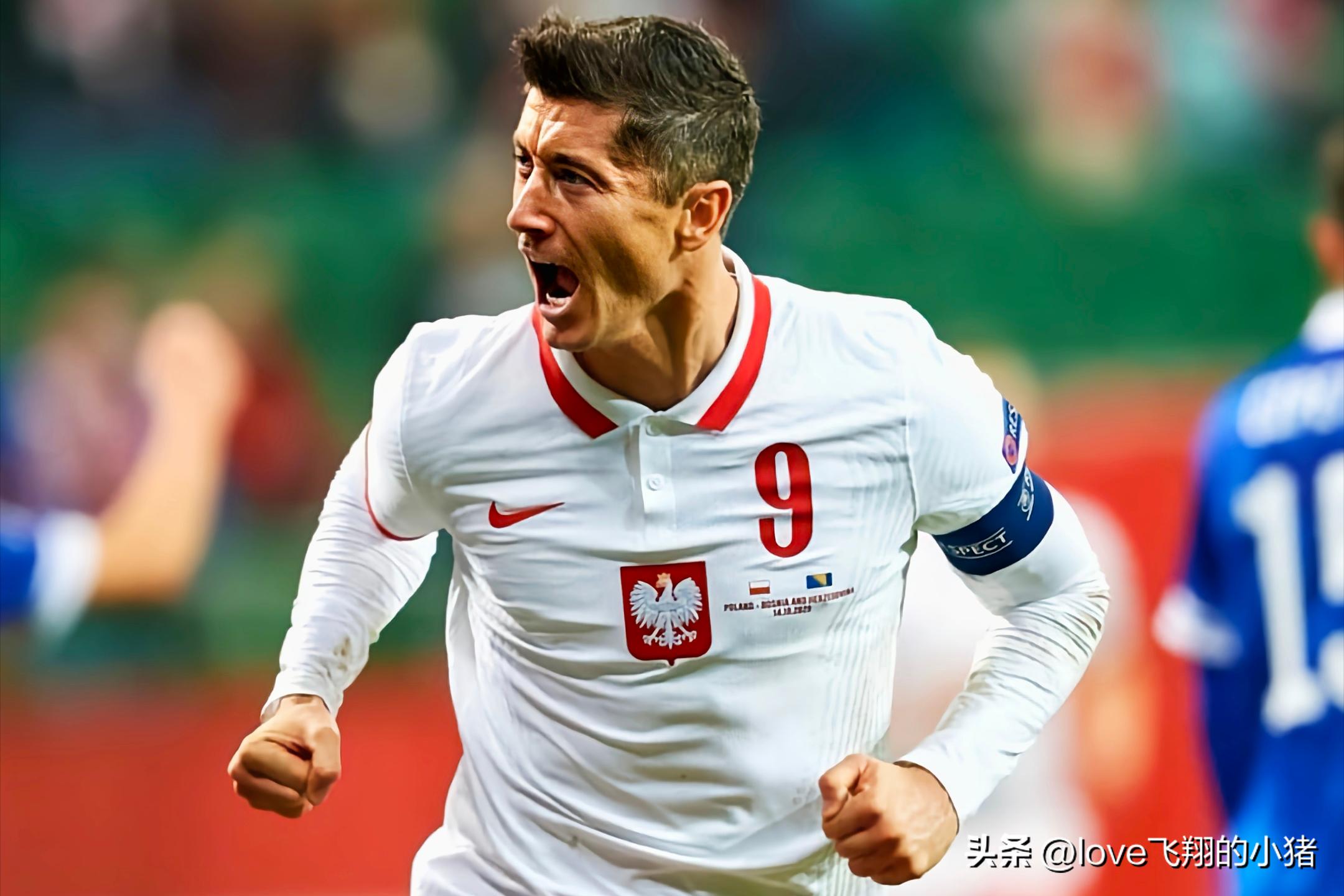 波兰队2022世界杯首发11人主力阵容预测