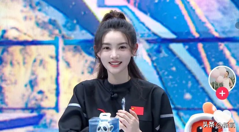 马凡舒首次接春晚邀请,央视春晚女主持人是马凡舒吗