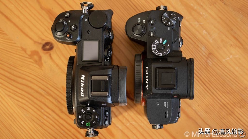 拍鸟用尼康d6好还是z7ii好,拍鸟买r6还是r5