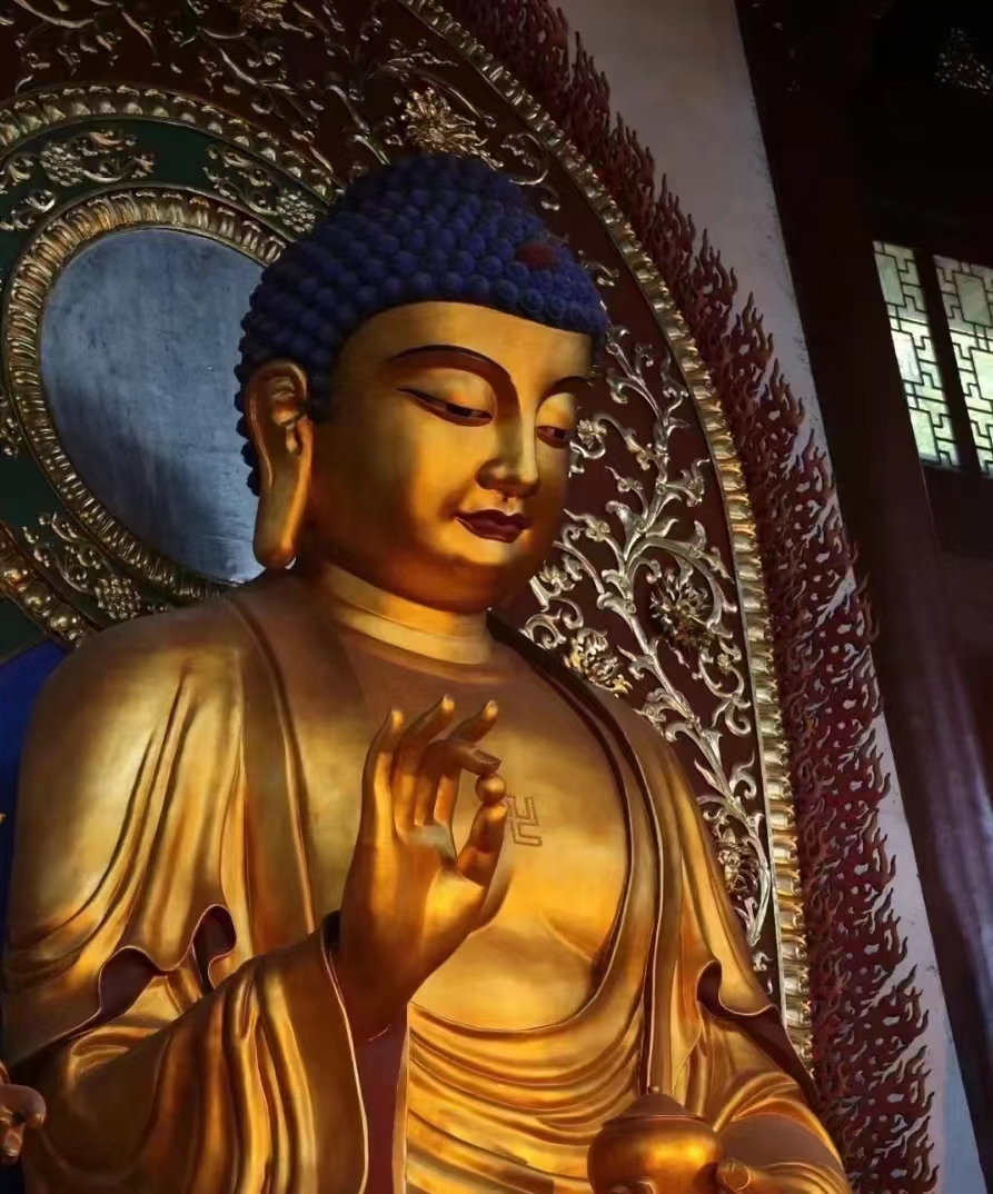 进入寺庙应该注意什么,进寺庙要注意的10件事