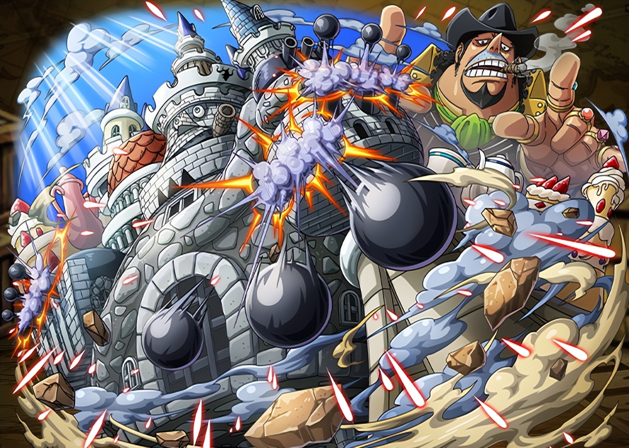 onepiece100卷,onepiece1000集重制版