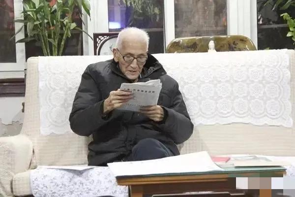 开国少将张玉华,张玉华养生详细介绍