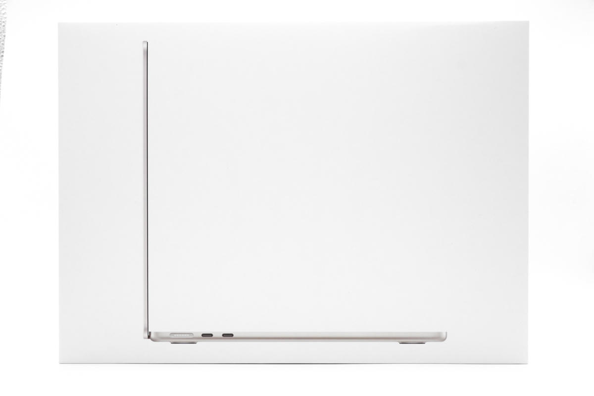 苹果macbookairm2深度测评,macbookairm2新款测评