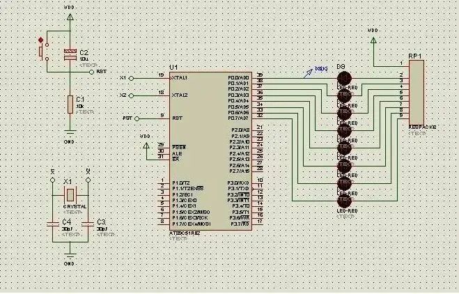 单片机新手小白入门怎么开始学,初学单片机有必要学吗
