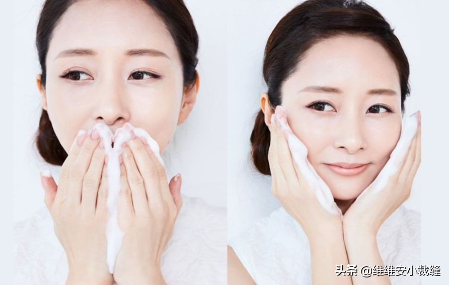 44岁石井美保凭“逆龄生长”登上热搜，雪白美肌离不开护肤小秘诀