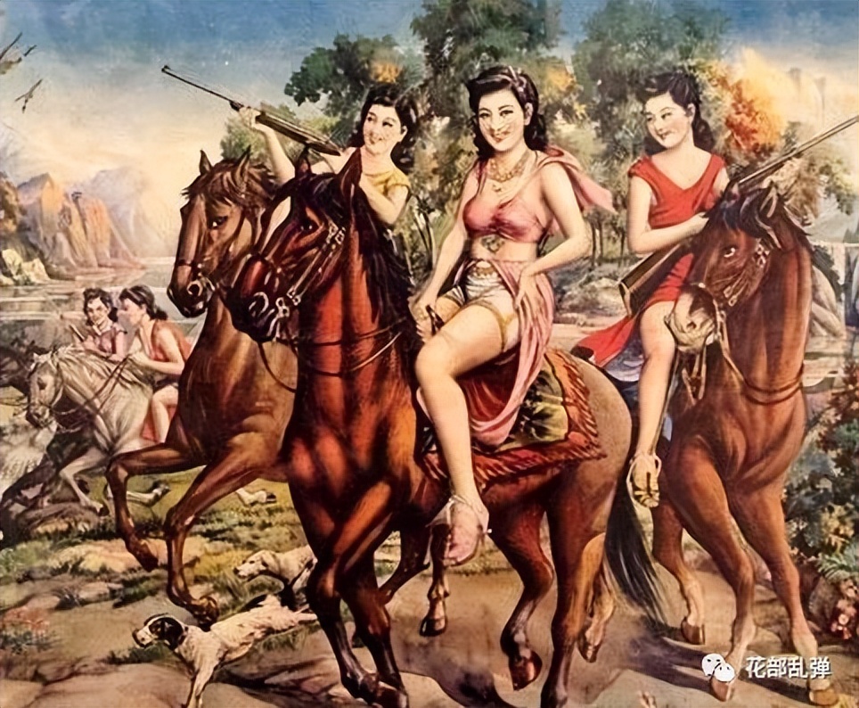 视频：胸罩的兴起·胡适的“*奶大**奶主义”·天乳运动