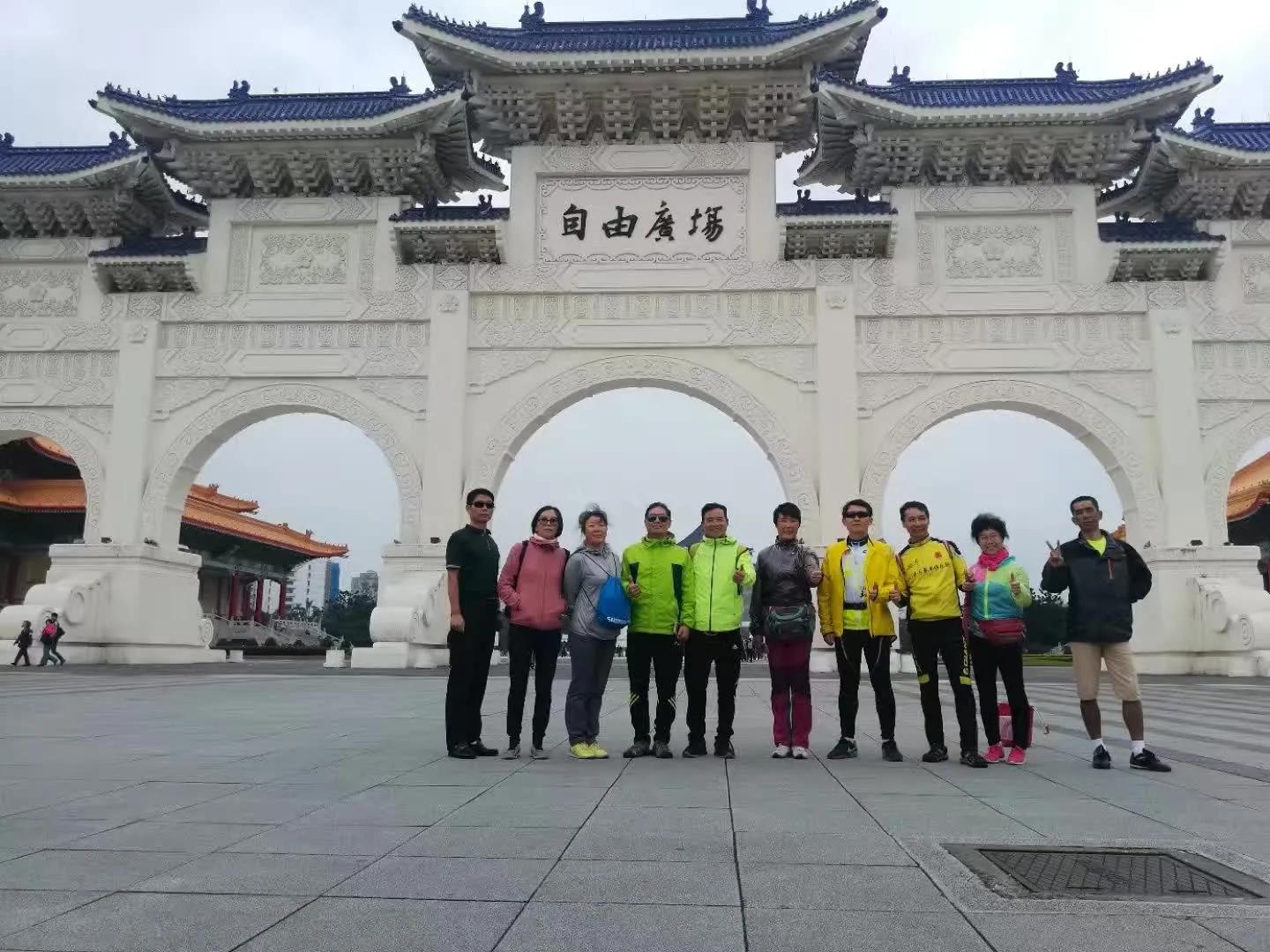 骑行宝岛台湾,环台湾岛骑行攻略费用多少