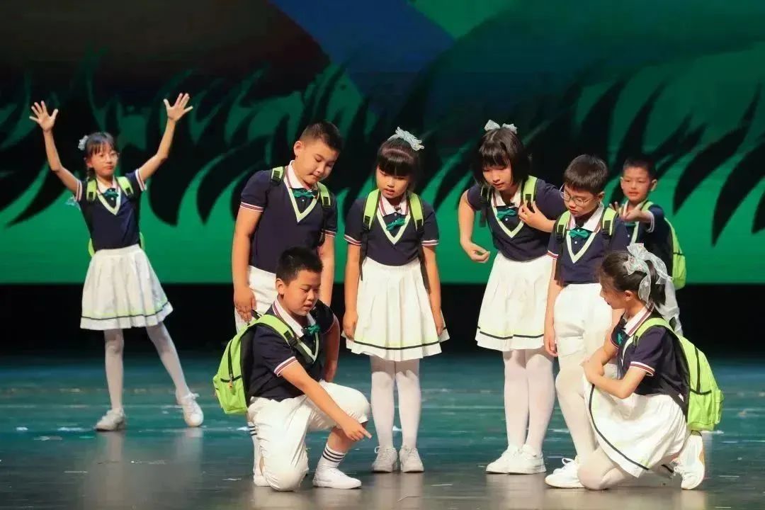 少年儿童心向党活动展览,童声颂党恩快乐向未来