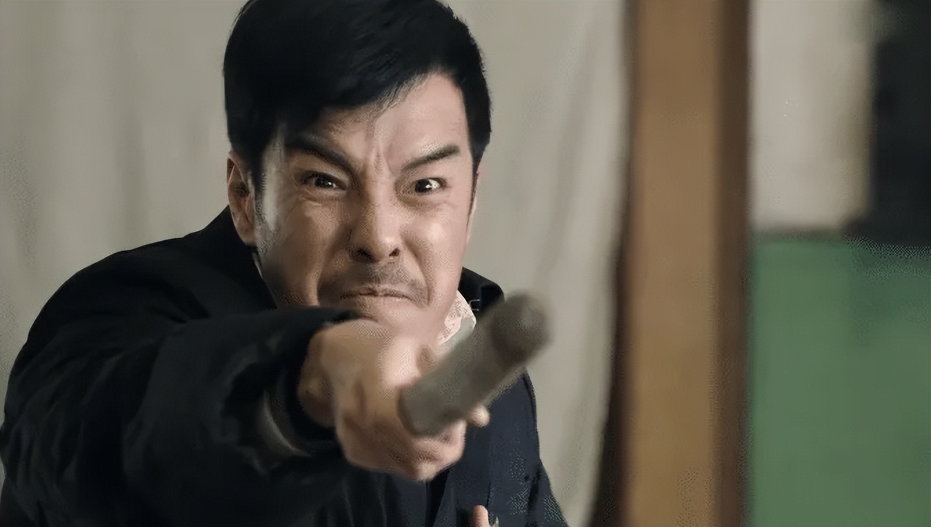 许大茂人生经历,许大茂的翻身之路