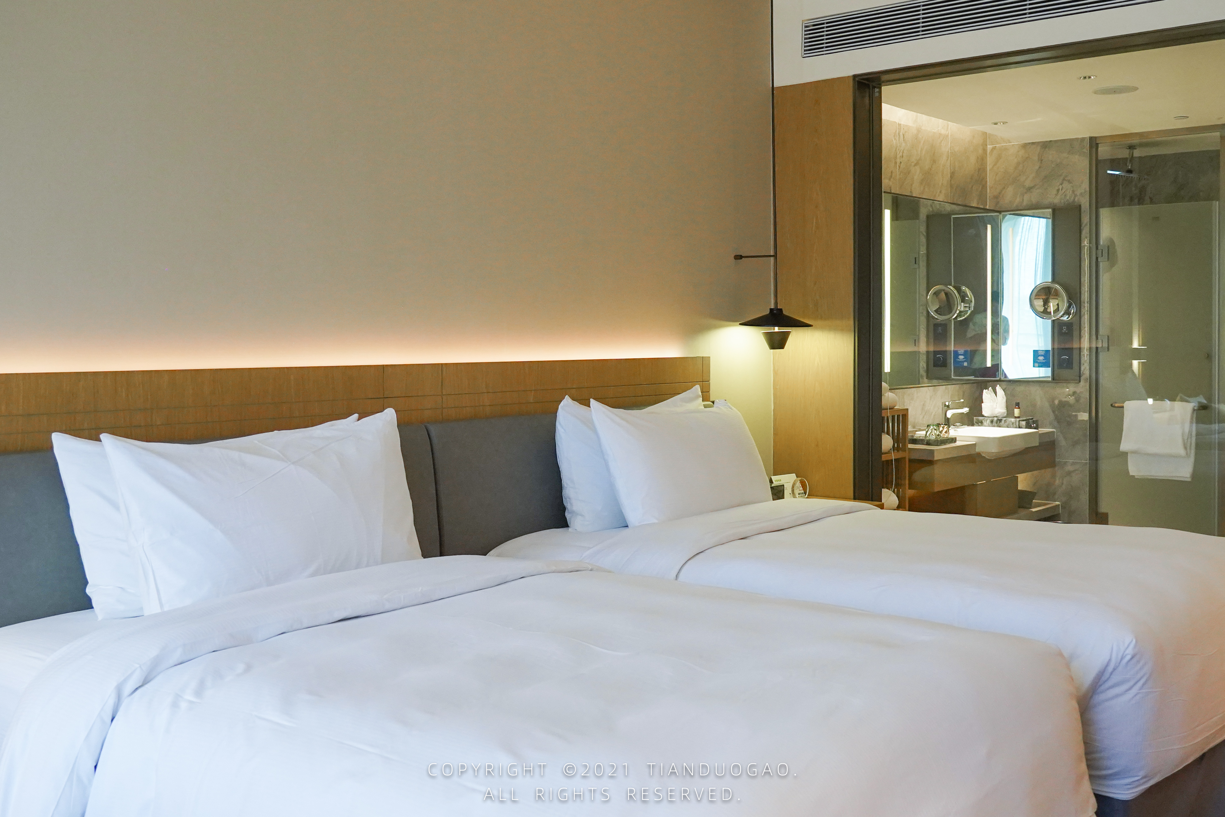 海南陵水温泉度假村,陵水最高端的五星级度假酒店