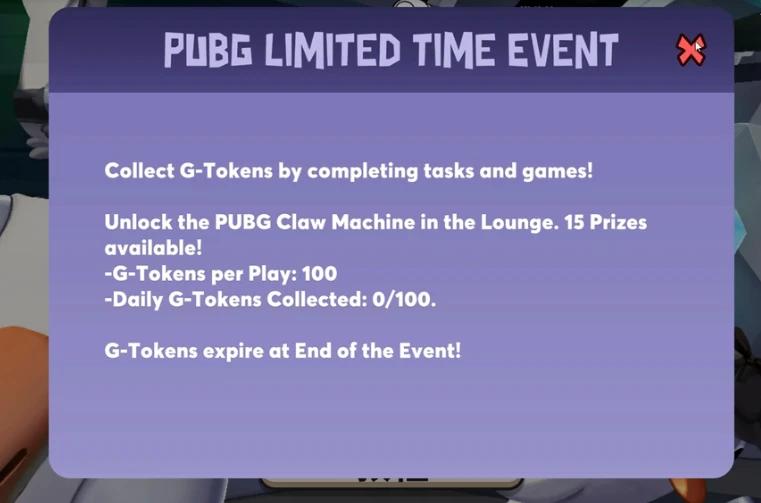 pubg鹅鸭杀活动在什么地方,鹅鸭杀PUBG活动物品