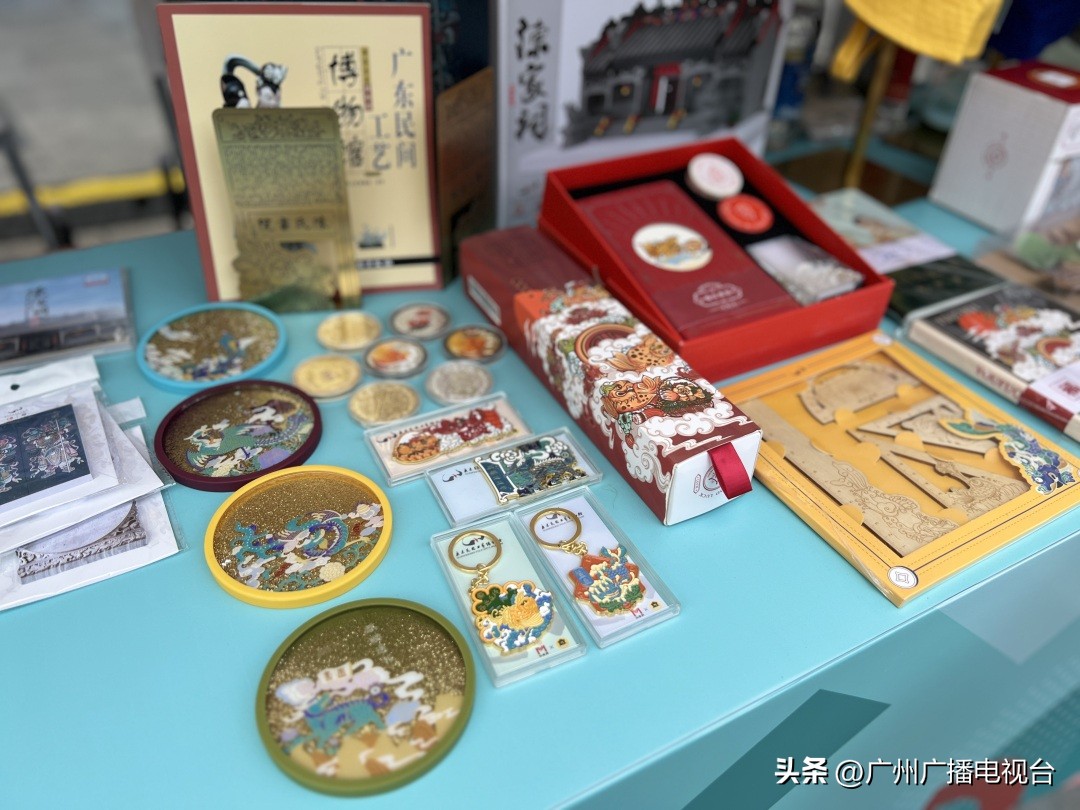 广州市省博物馆参观攻略,go带你去看世界