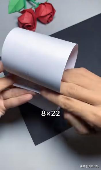 中秋节简单小灯笼制作过程,简单的中秋节小灯笼怎么做