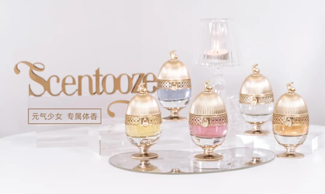 三大发展趋势带你洞察2021中国香氛市场