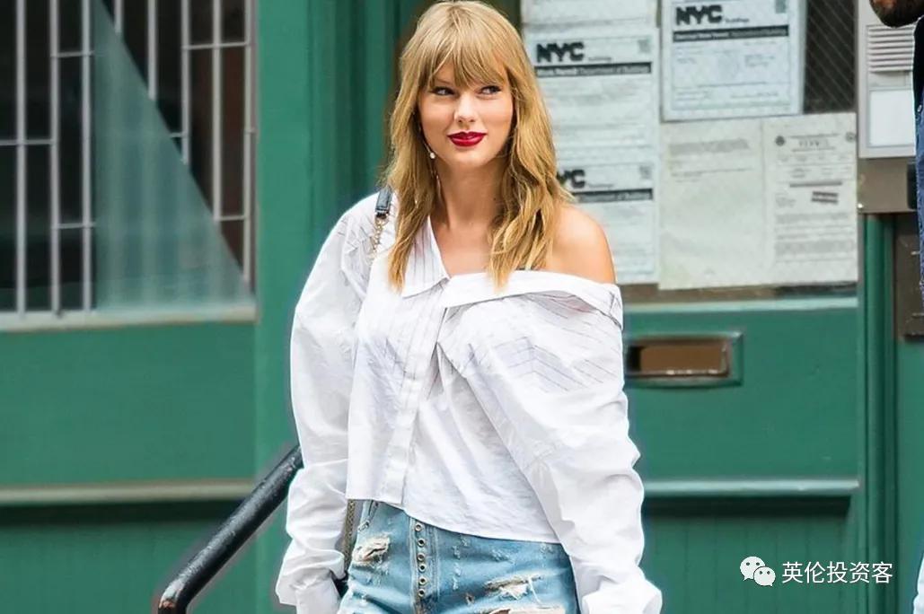 泰勒斯威夫特2018伦敦温布利,泰勒斯威夫特豪宅