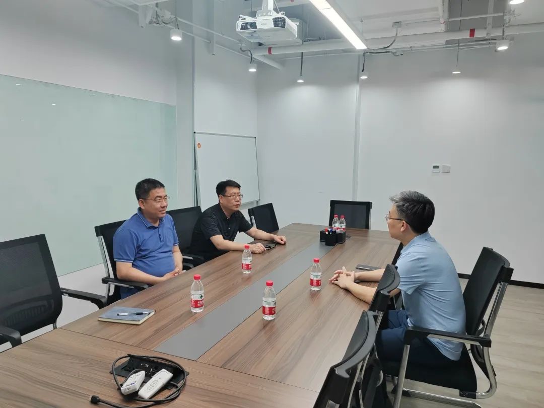 盘点·武清各镇街园区“一把手”一周在忙啥？（第14期）